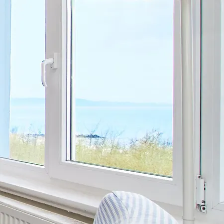 Duenenblick Strandkieker Lejlighed