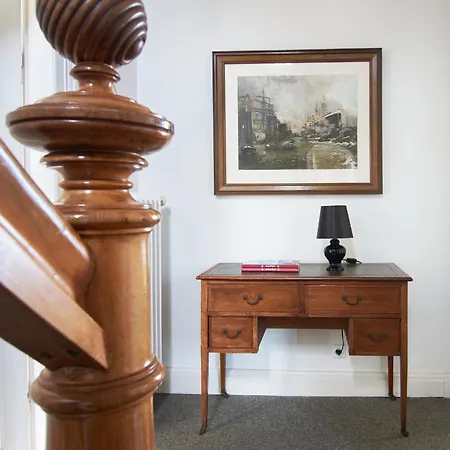 Lejlighed Duenenblick Strandkieker Timmendorfer Strand