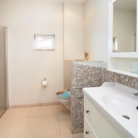 Lejlighed Duenenblick Strandkieker *