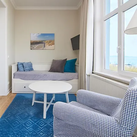 Duenenblick Strandkieker