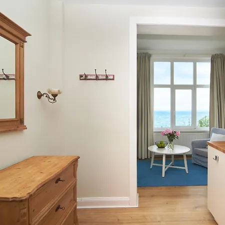 Duenenblick Strandkieker *