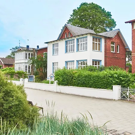 Lejlighed Duenenblick Strandkieker *